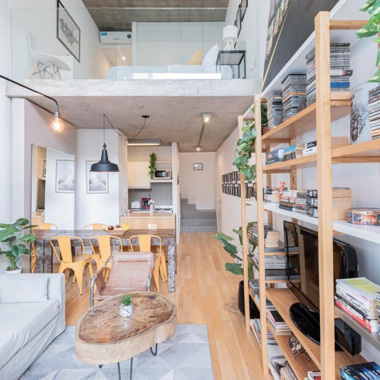 MOT Ravignani 2100 - Lux Loft Terrace & Jacuzzi - Apartamento - 38