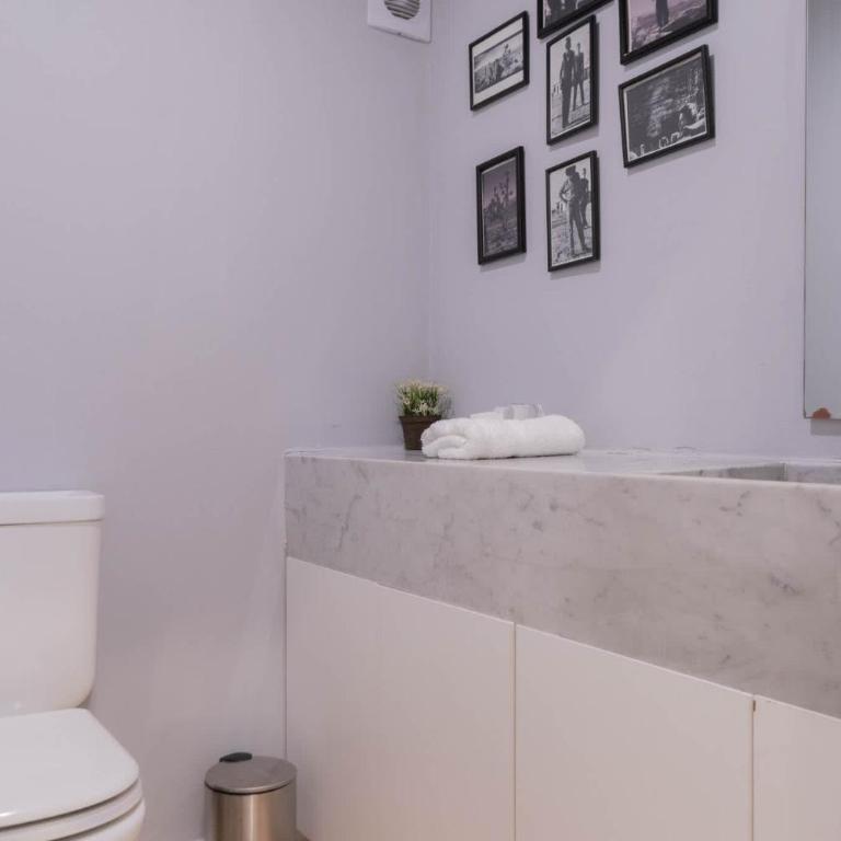 MOT Ravignani 2100 - Lux Loft Terrace & Jacuzzi - Apartamento - 39