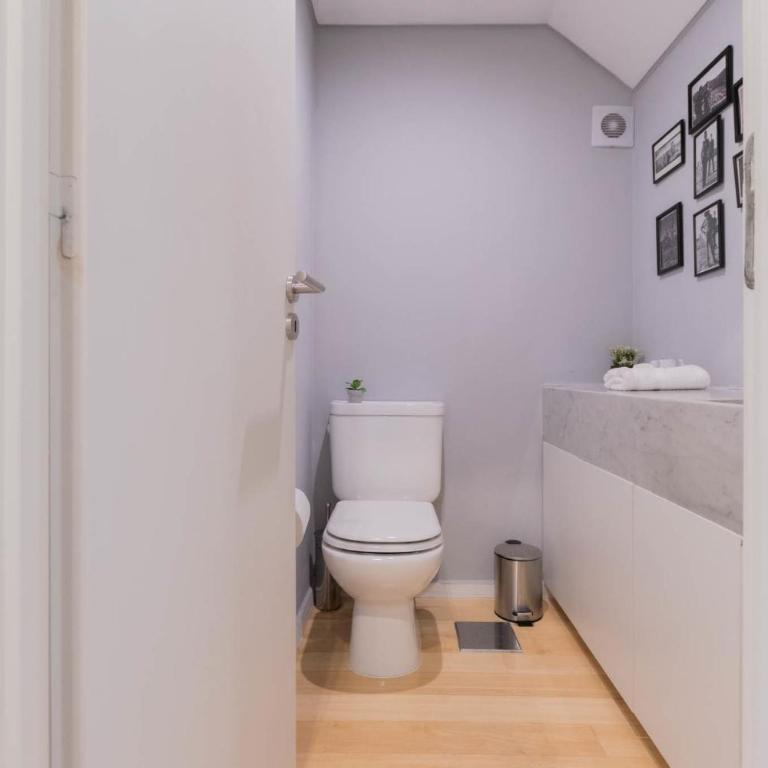 MOT Ravignani 2100 - Lux Loft Terrace & Jacuzzi - Apartamento - 40