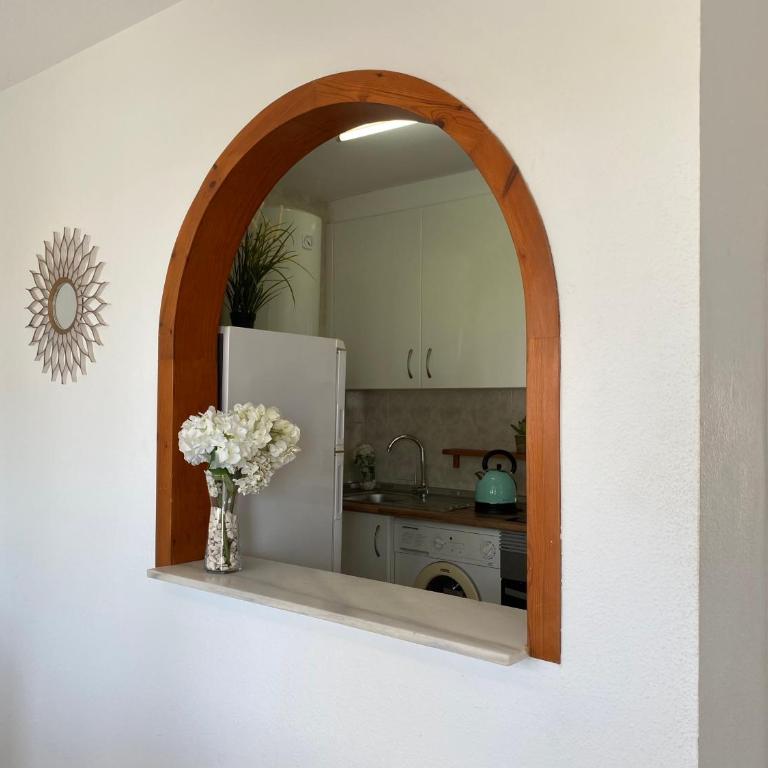 Apartamento BLANCO MOJACAR - Apartamento de 2 dormitorios - 23