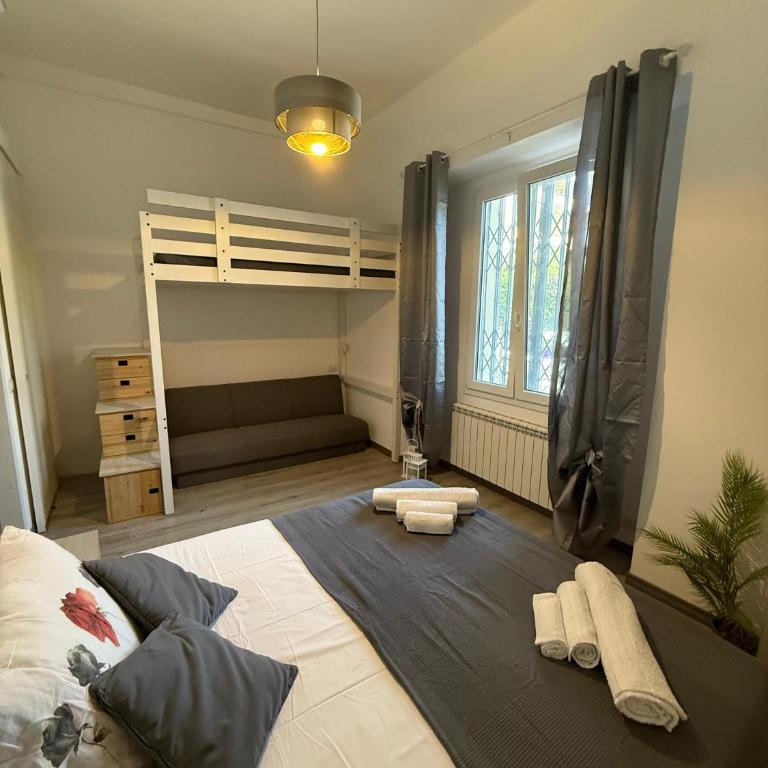 910 Apartment - Appartamento con 1 Camera da Letto - 8