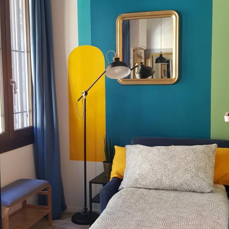 Borgo Portello - Appartamento Monolocale - 23
