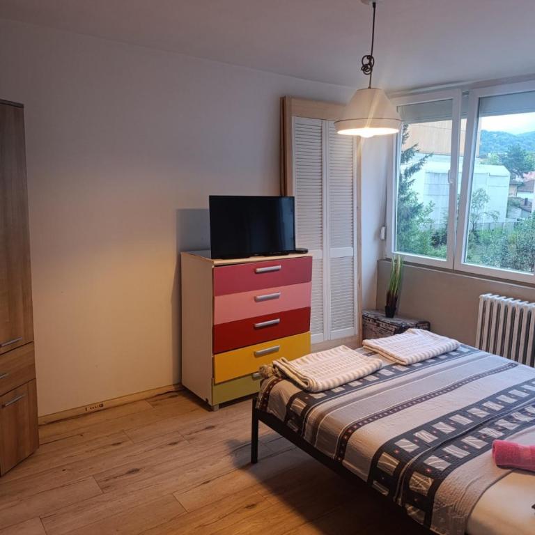Apartman Mejdan - Apartman sa 2 Spavaće Sobe - 7