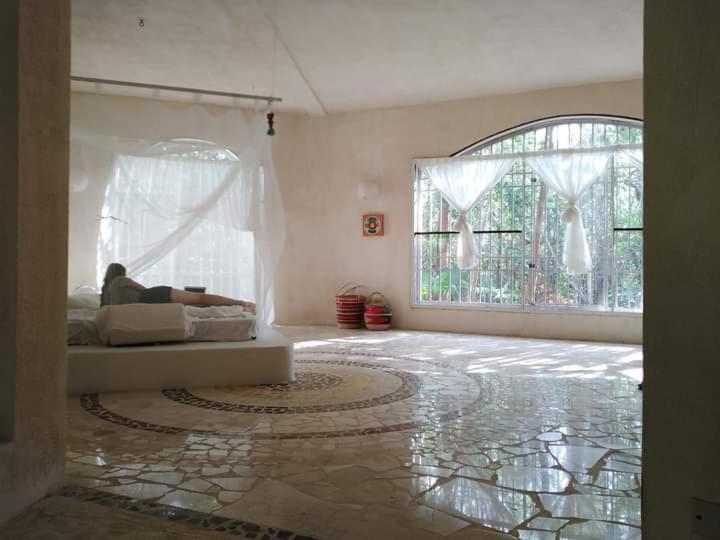 Casa Selva y Mar - Vacation Home - 12