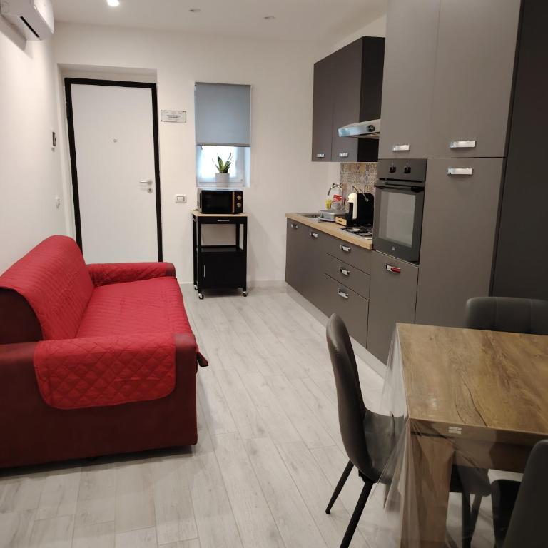 La Casetta di Nonno Settimo - One-Bedroom House - 1