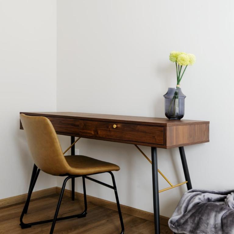 Zaterra, A Tranquil Oasis in Roma Norte - Apartamento de 2 dormitorios - 9