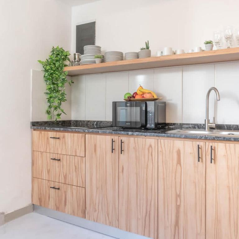 MOT Arenales 1900 - 5 Bd 3 Ba Recoleta - Apartamento - 6