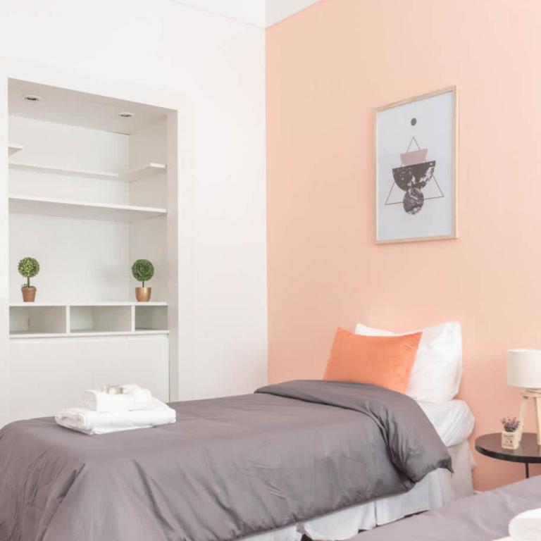 MOT Arenales 1900 - 5 Bd 3 Ba Recoleta - Apartamento - 9