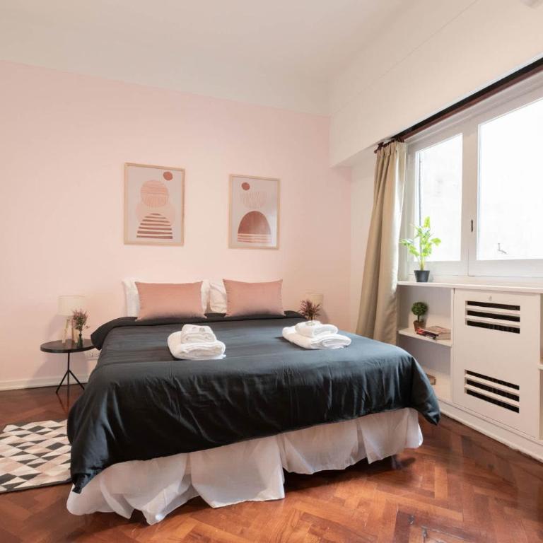 MOT Arenales 1900 - 5 Bd 3 Ba Recoleta - Apartamento - 7