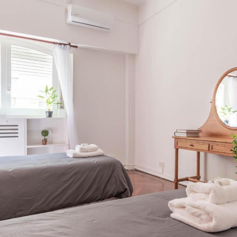 MOT Arenales 1900 - 5 Bd 3 Ba Recoleta - Apartamento - 10