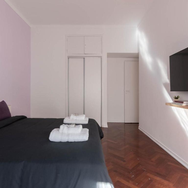 MOT Arenales 1900 - 5 Bd 3 Ba Recoleta - Apartamento - 12