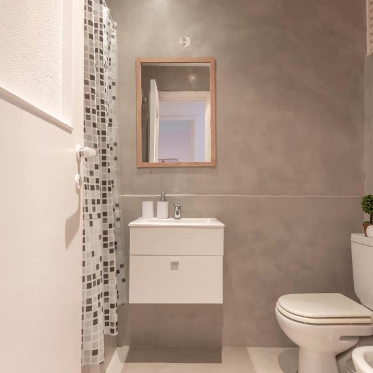 MOT Arenales 1900 - 5 Bd 3 Ba Recoleta - Apartamento - 16