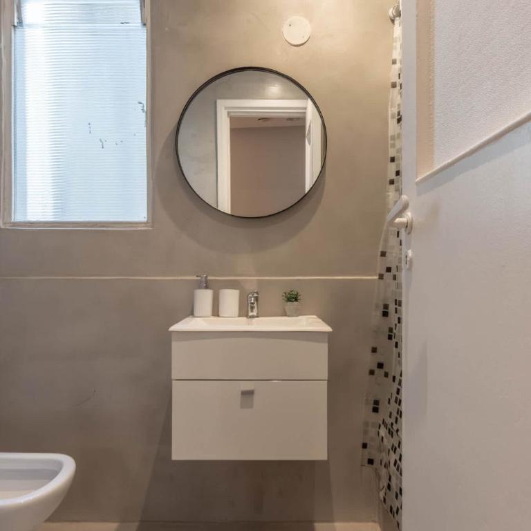 MOT Arenales 1900 - 5 Bd 3 Ba Recoleta - Apartamento - 17