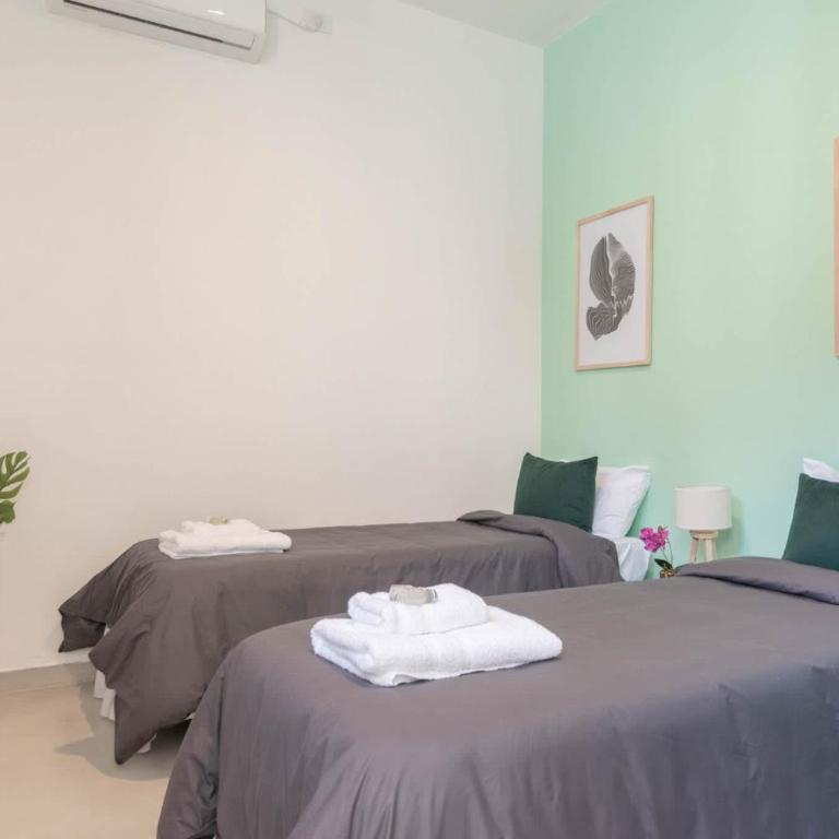 MOT Arenales 1900 - 5 Bd 3 Ba Recoleta - Apartamento - 19