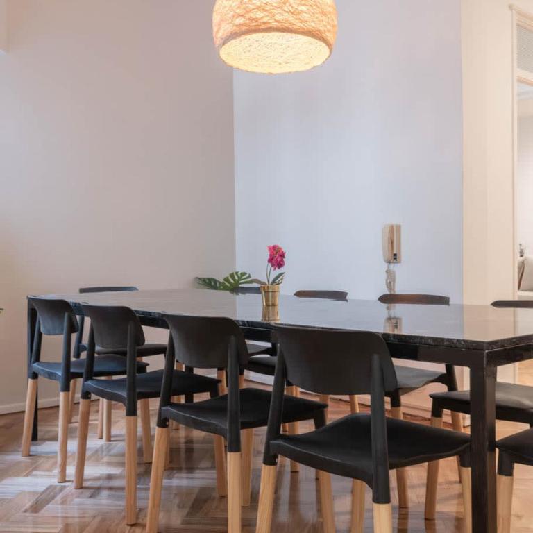 MOT Arenales 1900 - 5 Bd 3 Ba Recoleta - Apartamento - 22