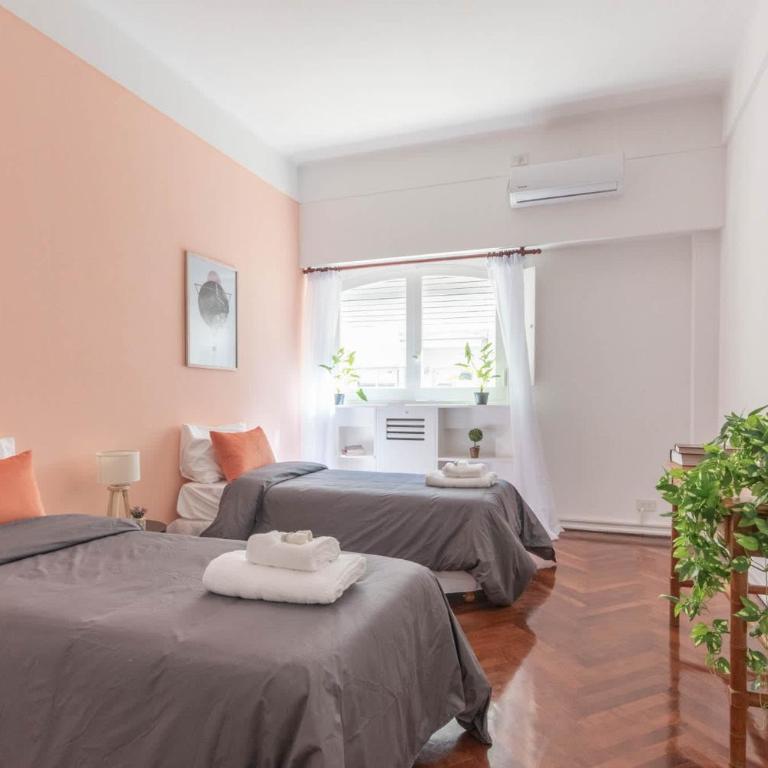 MOT Arenales 1900 - 5 Bd 3 Ba Recoleta - Apartamento - 23