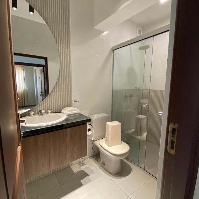 Departamento en el centro de la ciudad - Apartamento de 2 dormitorios - 7