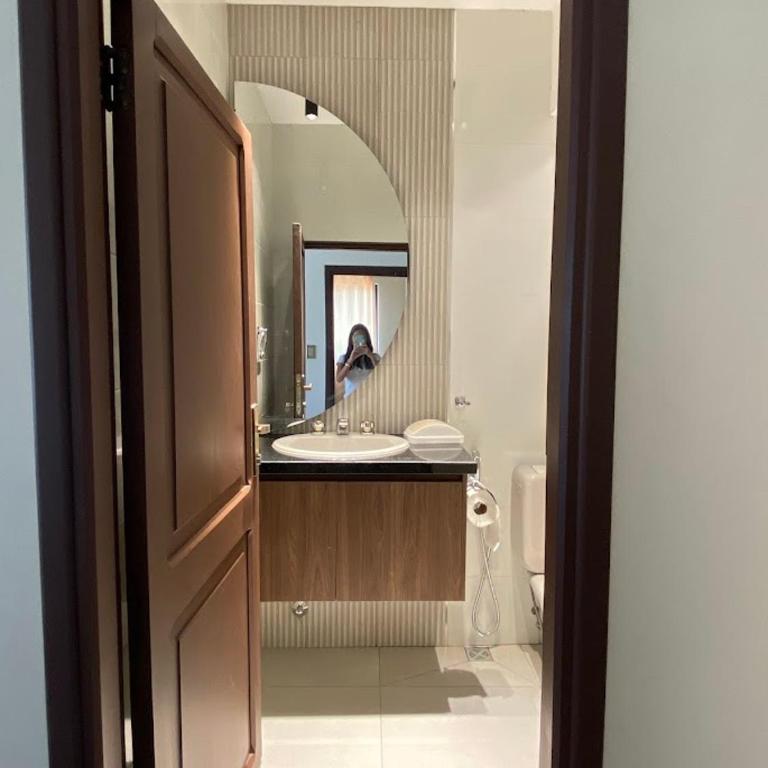 Departamento en el centro de la ciudad - Apartamento de 2 dormitorios - 10