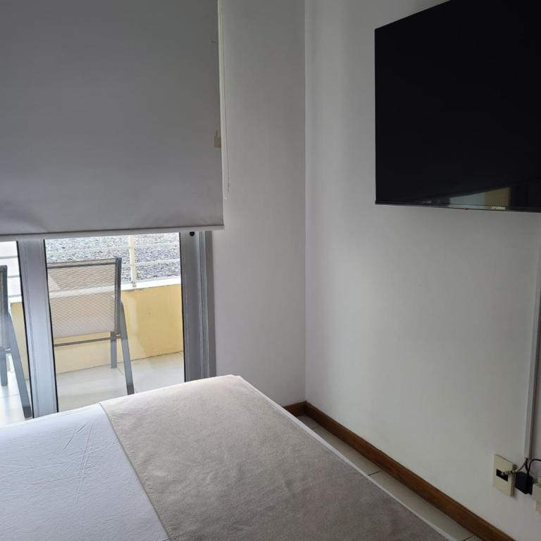 Apart Altos del Virrey - Apartamento Deluxe de 1 dormitorio con vistas al jardín - 11