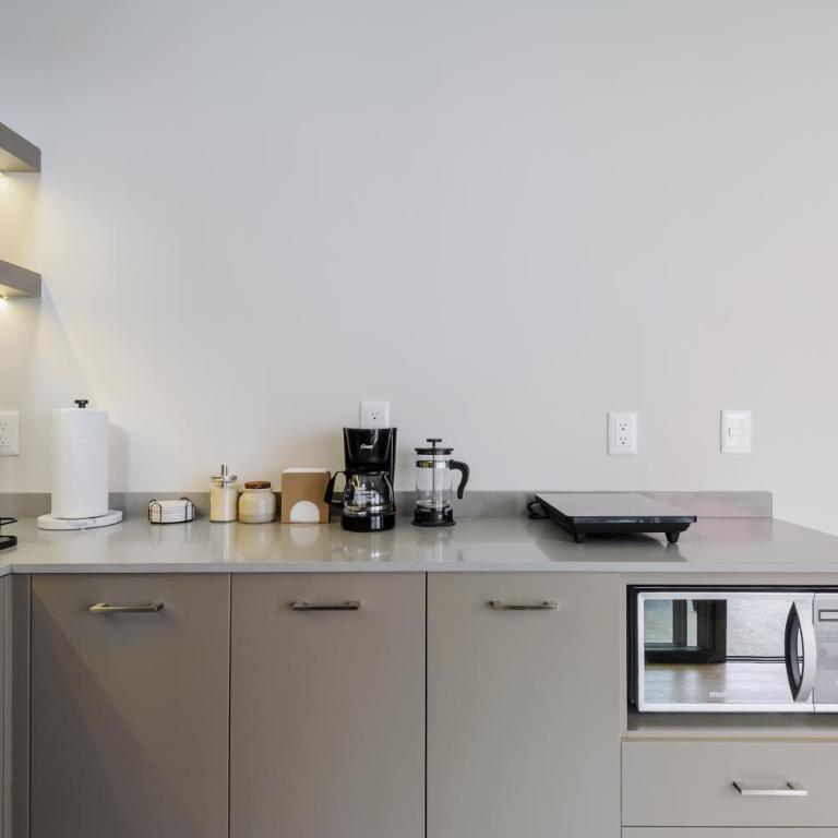 Zaterra, A Tranquil Oasis in Roma Norte - Apartamento de 2 dormitorios - 17