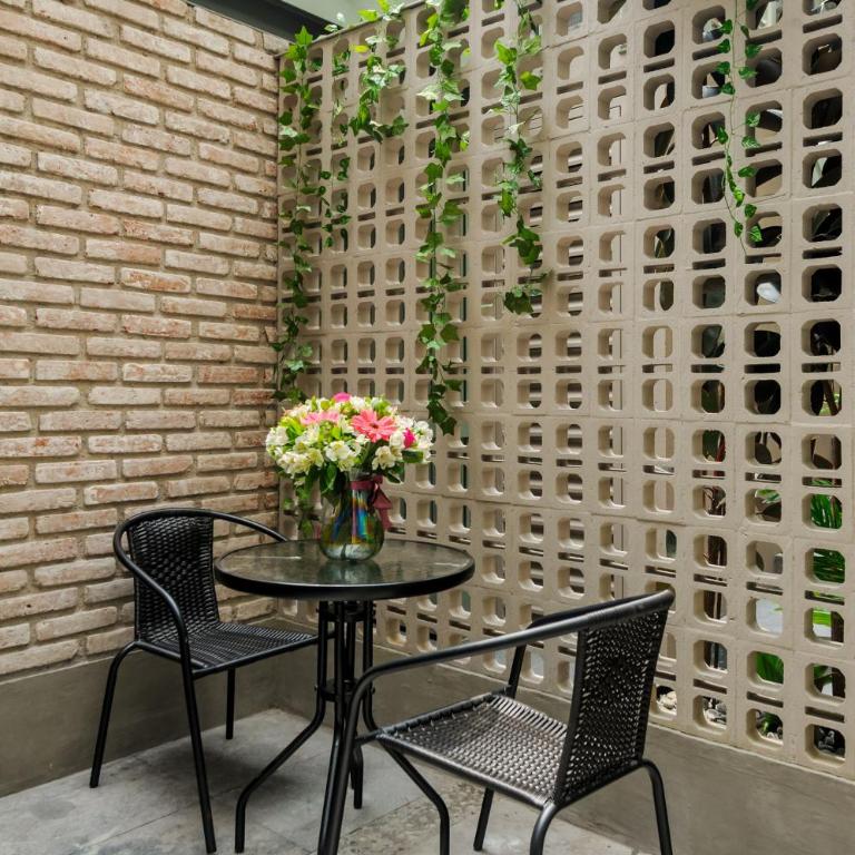 Zaterra, A Tranquil Oasis in Roma Norte - Apartamento de 1 dormitorio - 14