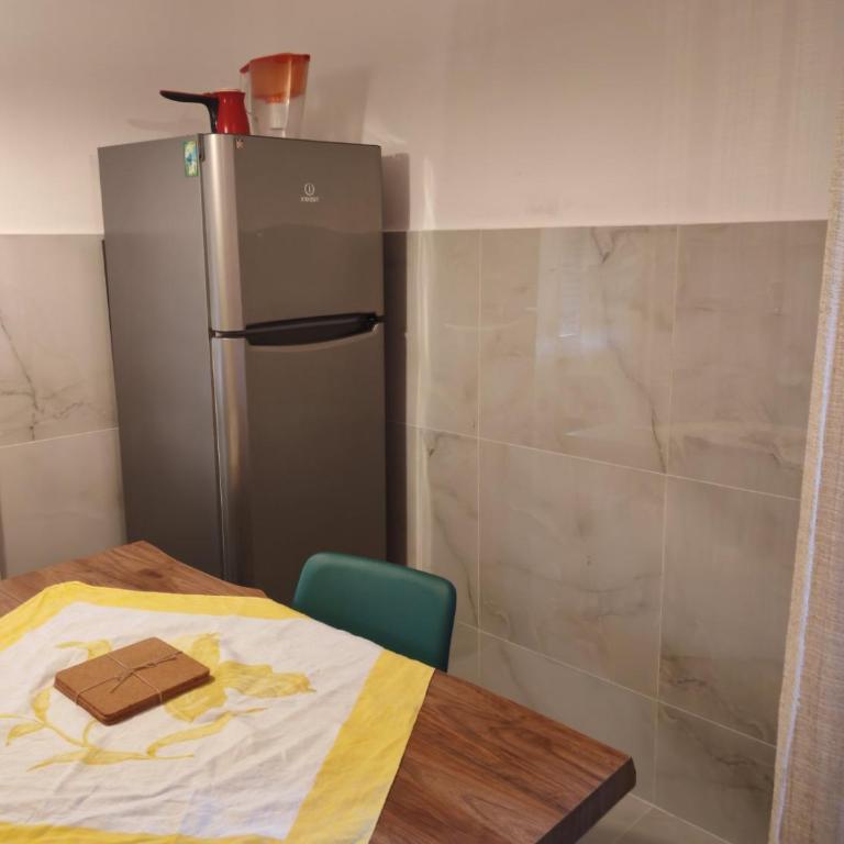 Lazarus Apartment - Apartman sa 2 Spavaće Sobe i Pogledom na Vrt - 18