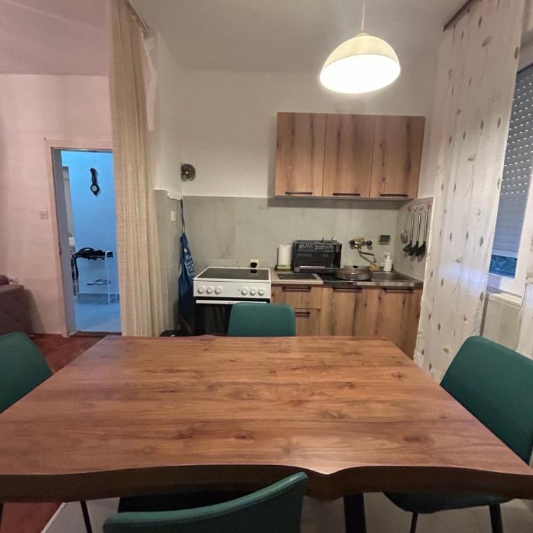 Lazarus Apartment - Apartman sa 2 Spavaće Sobe i Pogledom na Vrt - 14
