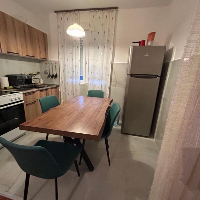 Lazarus Apartment - Apartman sa 2 Spavaće Sobe i Pogledom na Vrt - 15