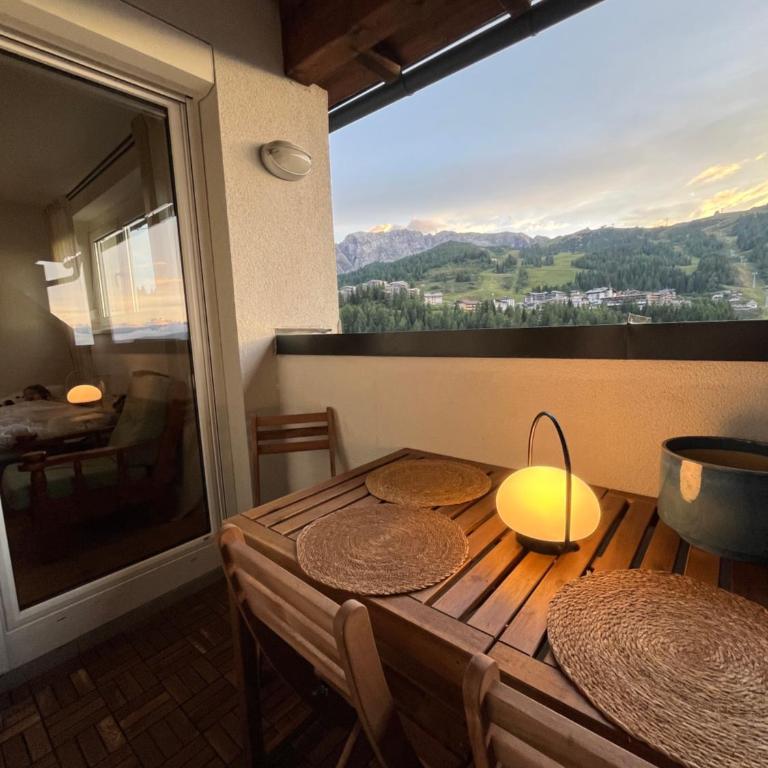 Sonnenalpe Nassfeld in 1500 m Höhe an der Skipiste - Superior Apartment mit Balkon - 1
