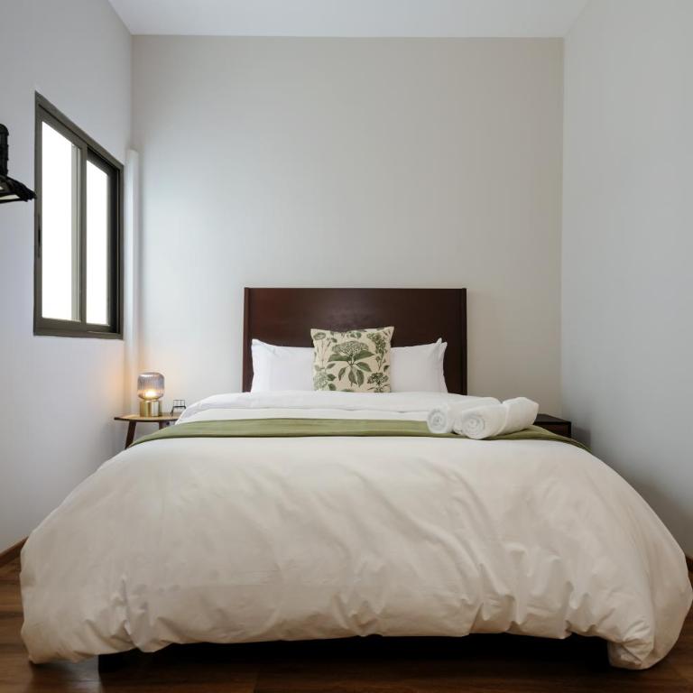Zaterra, A Tranquil Oasis in Roma Norte - Apartamento de 2 dormitorios - 27