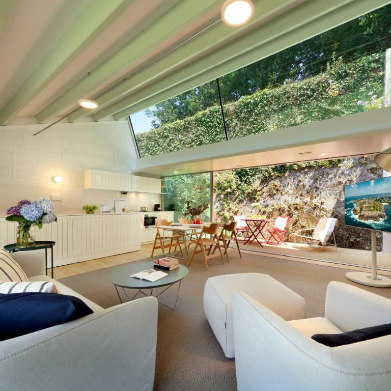 Casas do Sarela by Upper Luxury Housing - Apartamento - 2 niveles - 11