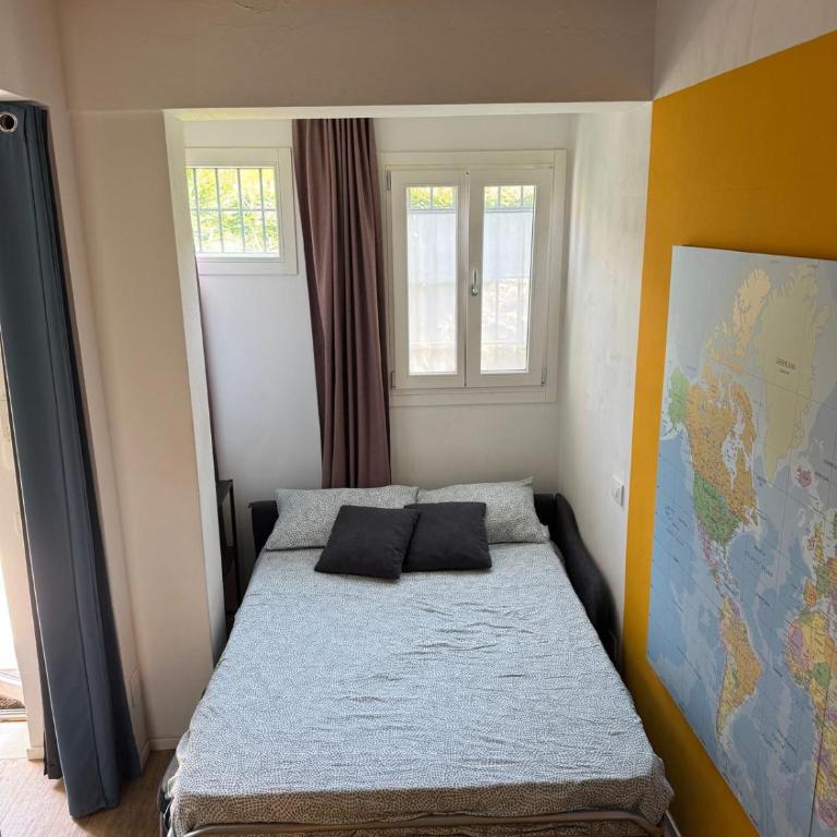 Borgo Portello - Appartamento - Piano Terra - 34