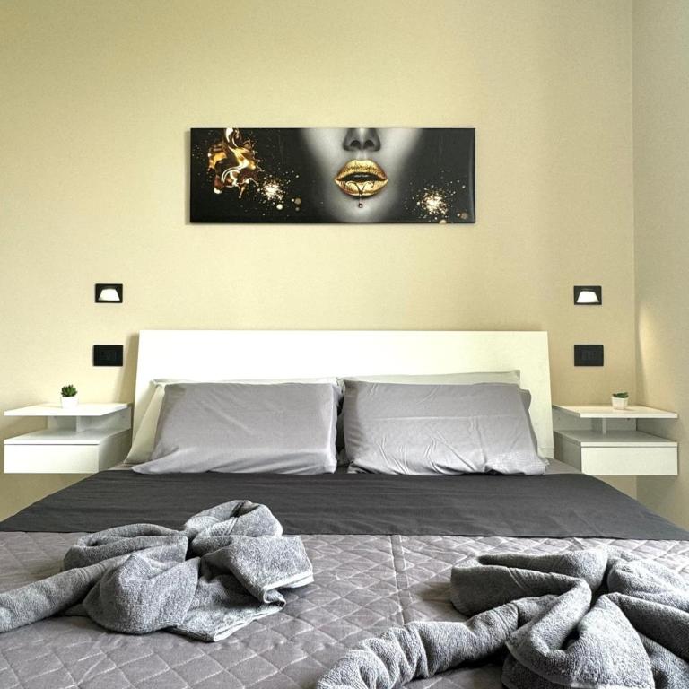 Otium home - Camera Matrimoniale - 2
