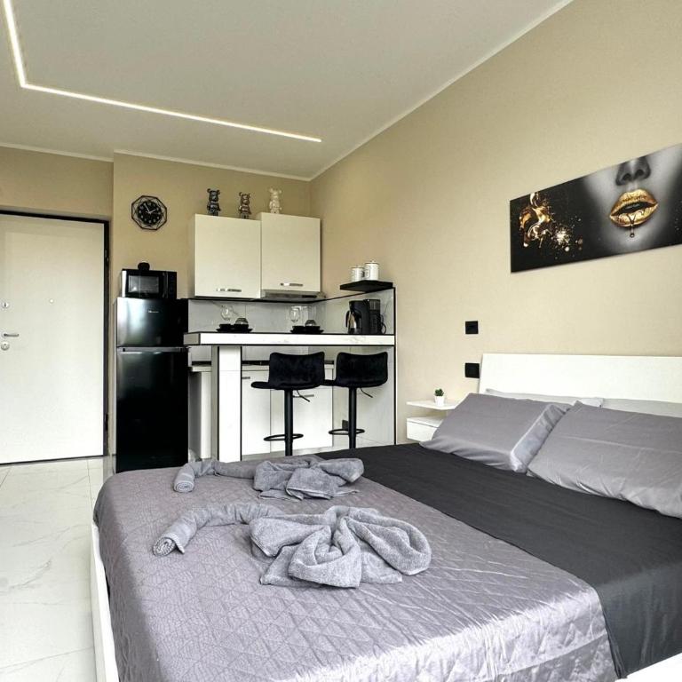 Otium home - Camera Matrimoniale - 3