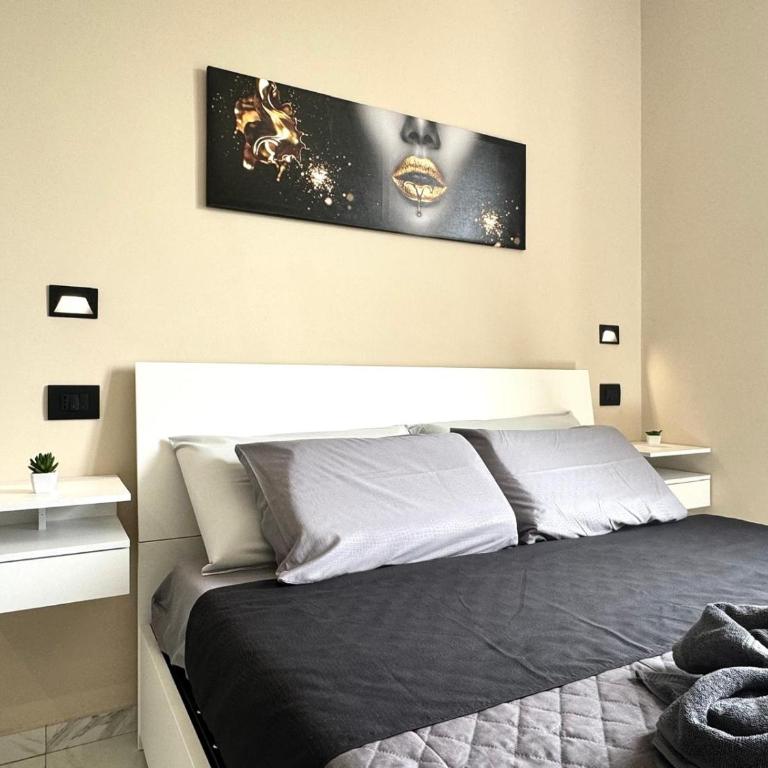 Otium home - Camera Matrimoniale - 4