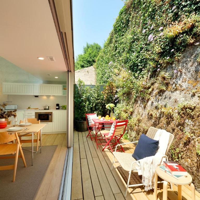 Casas do Sarela by Upper Luxury Housing - Apartamento - 2 niveles - 15