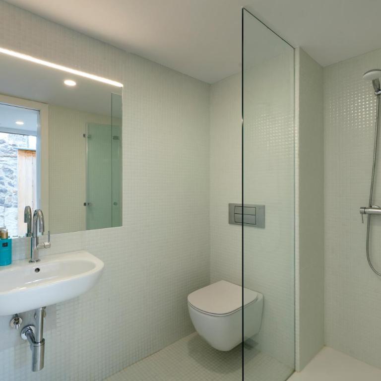 Casas do Sarela by Upper Luxury Housing - Apartamento Estudio - 17