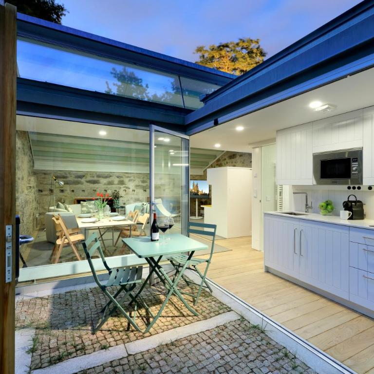 Casas do Sarela by Upper Luxury Housing - Apartamento Estudio - 13