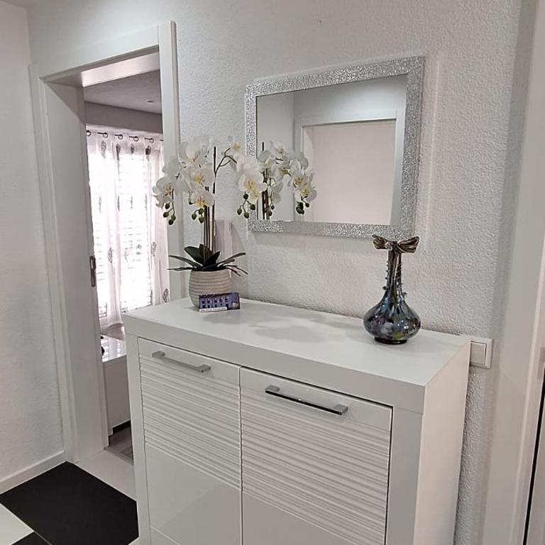 Ferienwohnung Gani - Apartment mit 2 Schlafzimmern - 4