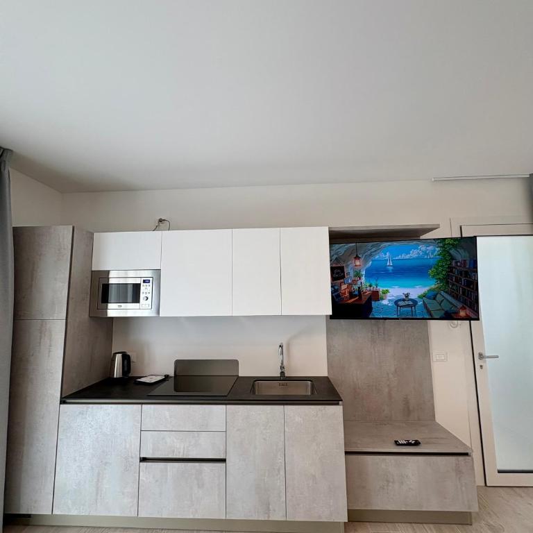 Residence Corallina - Appartamento con 2 Camere da Letto - 5