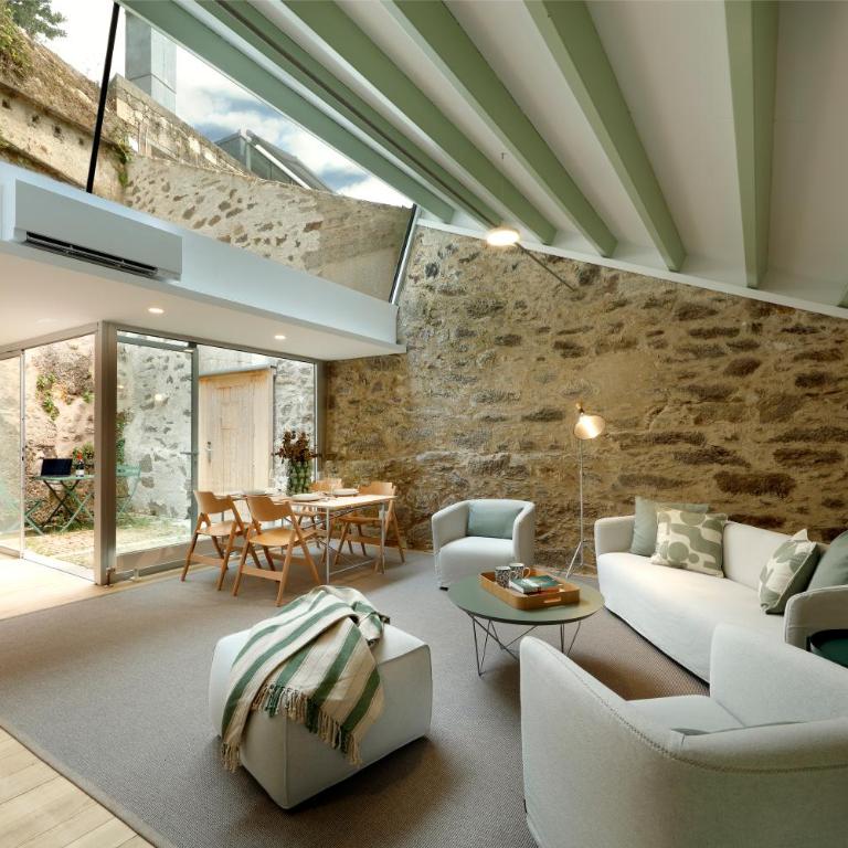 Casas do Sarela by Upper Luxury Housing - Apartamento Estudio - 5