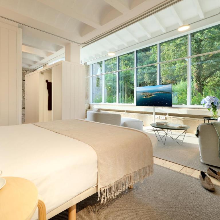 Casas do Sarela by Upper Luxury Housing - Apartamento Superior - 14