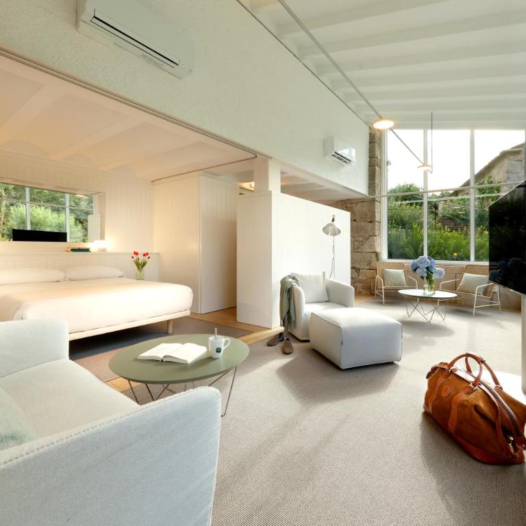 Casas do Sarela by Upper Luxury Housing - Apartamento Superior - 15