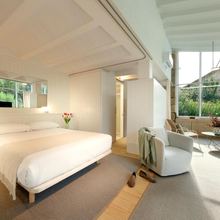 Casas do Sarela by Upper Luxury Housing - Apartamento Superior - 12
