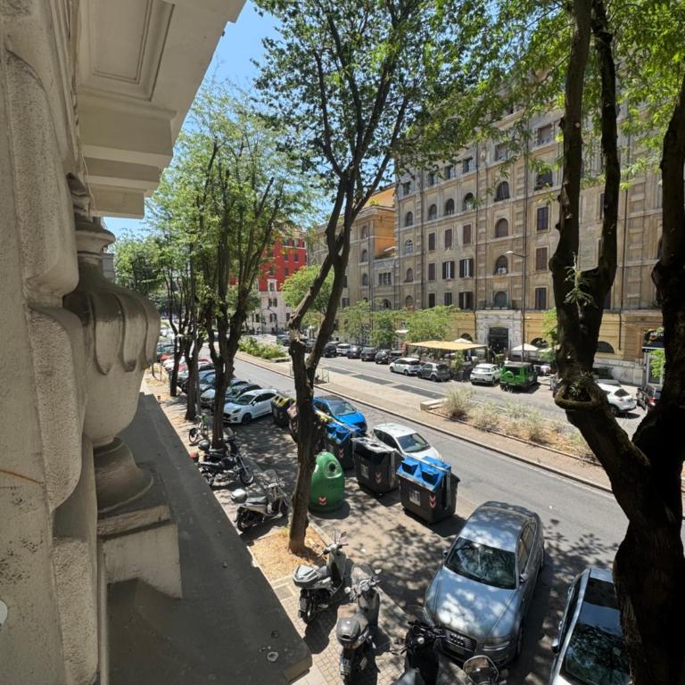 Domus Romana Prati - Appartamento con 1 Camera da Letto - 20