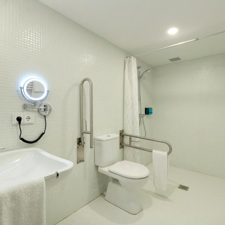 Casas do Sarela by Upper Luxury Housing - Apartamento Estándar - 12