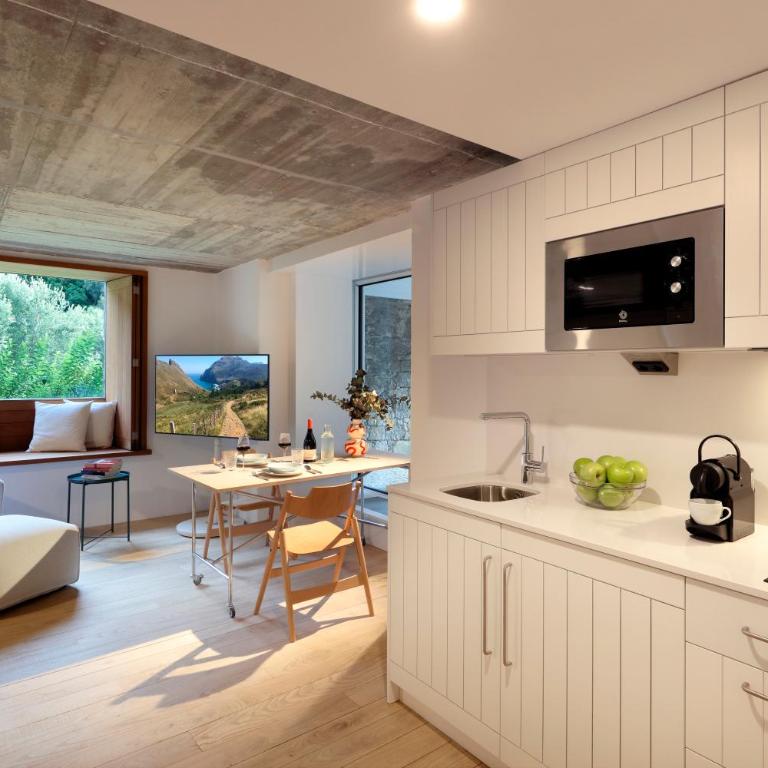 Casas do Sarela by Upper Luxury Housing - Apartamento Estándar - 13