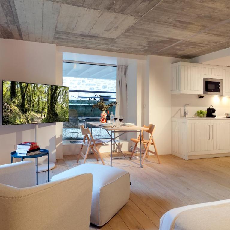 Casas do Sarela by Upper Luxury Housing - Apartamento Estándar - 14