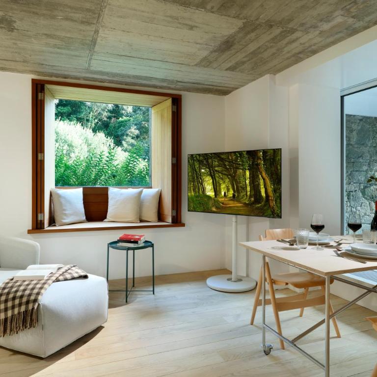Casas do Sarela by Upper Luxury Housing - Apartamento Estándar - 16