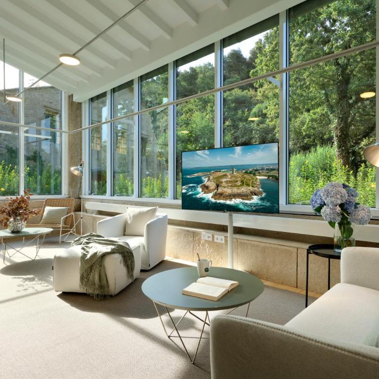 Casas do Sarela by Upper Luxury Housing - Apartamento Superior - 1